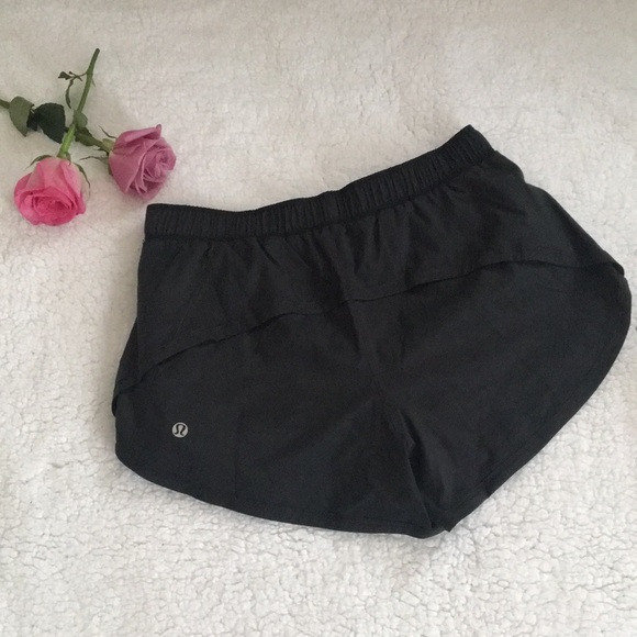 lululemon athletica Pants - Lululemon Run : Roll down Shorts
